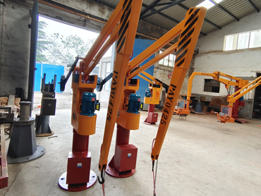 Hjälp Manipulator funktion