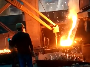 Mekanisk hand leverantör