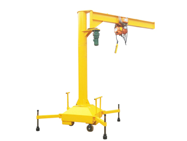 Mobila Jib Crane