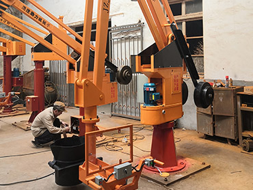 Vilka är de olika tillämpningarna och effekterna av olika manipulatorer?