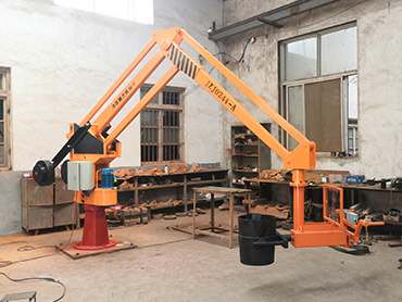 Vad är en Booster Manipulator?