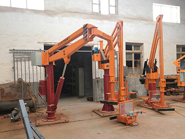 Egenskaperna hos maktmanipulator och principen om balansförverkligande