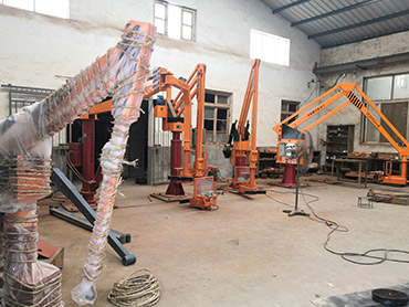 Systemets sammansättning av maktmanipulator