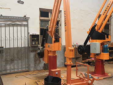 Strömmanipulatorens struktur och sammansättning