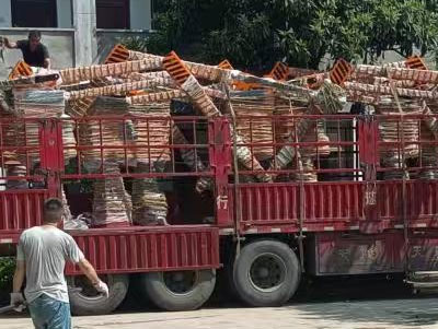 7 uppsättningar gjuteri manipulatorer har levererats till Myanmar