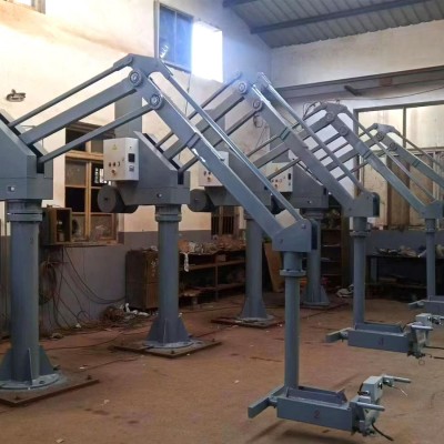 Foundry Hällutrustning:Från muskel till maskin