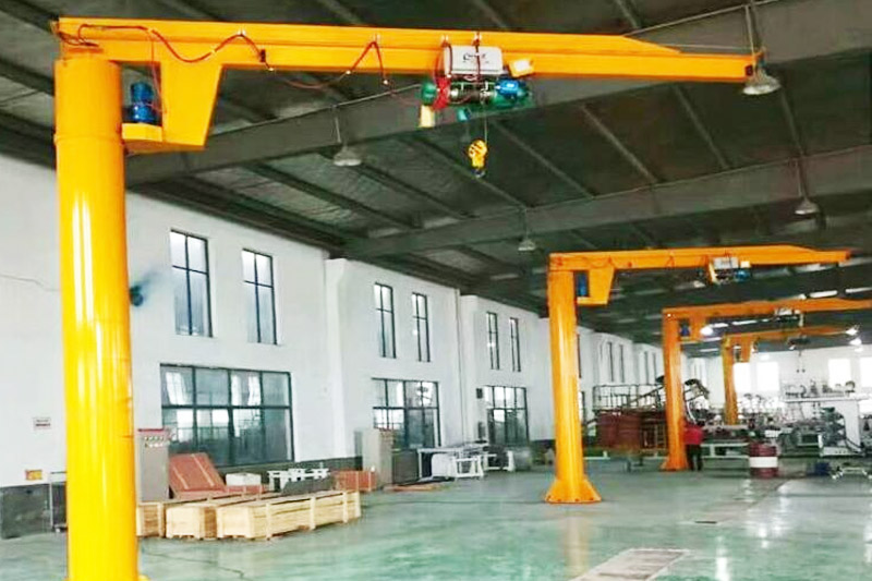 Jib Crane tillverkare.jpg
