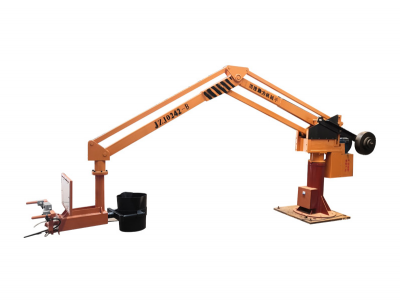 Hur förverkligar gjutmanipulatorn mekaniseringen och automatiseringen av produktionen